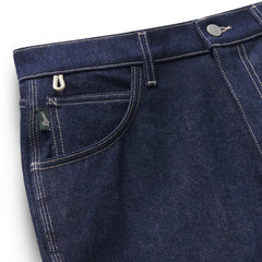 Danner | Kenton Double Knee Pants  Dark Wash Indigo