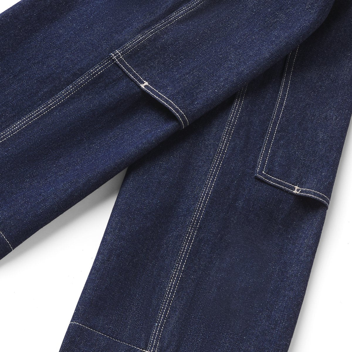 Danner | Kenton Double Knee Pants  Dark Wash Indigo
