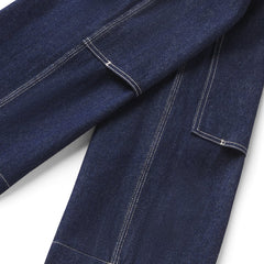 Danner | Kenton Double Knee Pants  Dark Wash Indigo