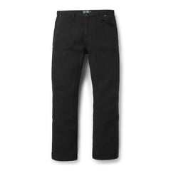 Danner | Kenton Double Knee Pants  Herringbone Black