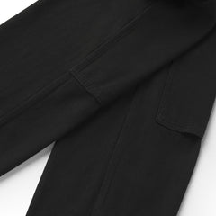 Danner | Kenton Double Knee Pants  Herringbone Black