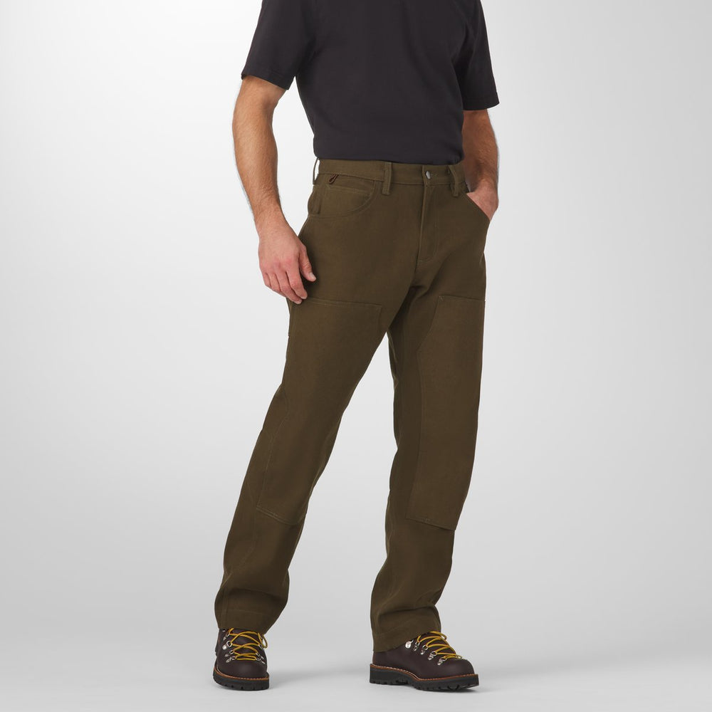 Danner | Kenton Double Knee Pants  Olive