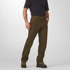 Danner | Kenton Double Knee Pants  Olive