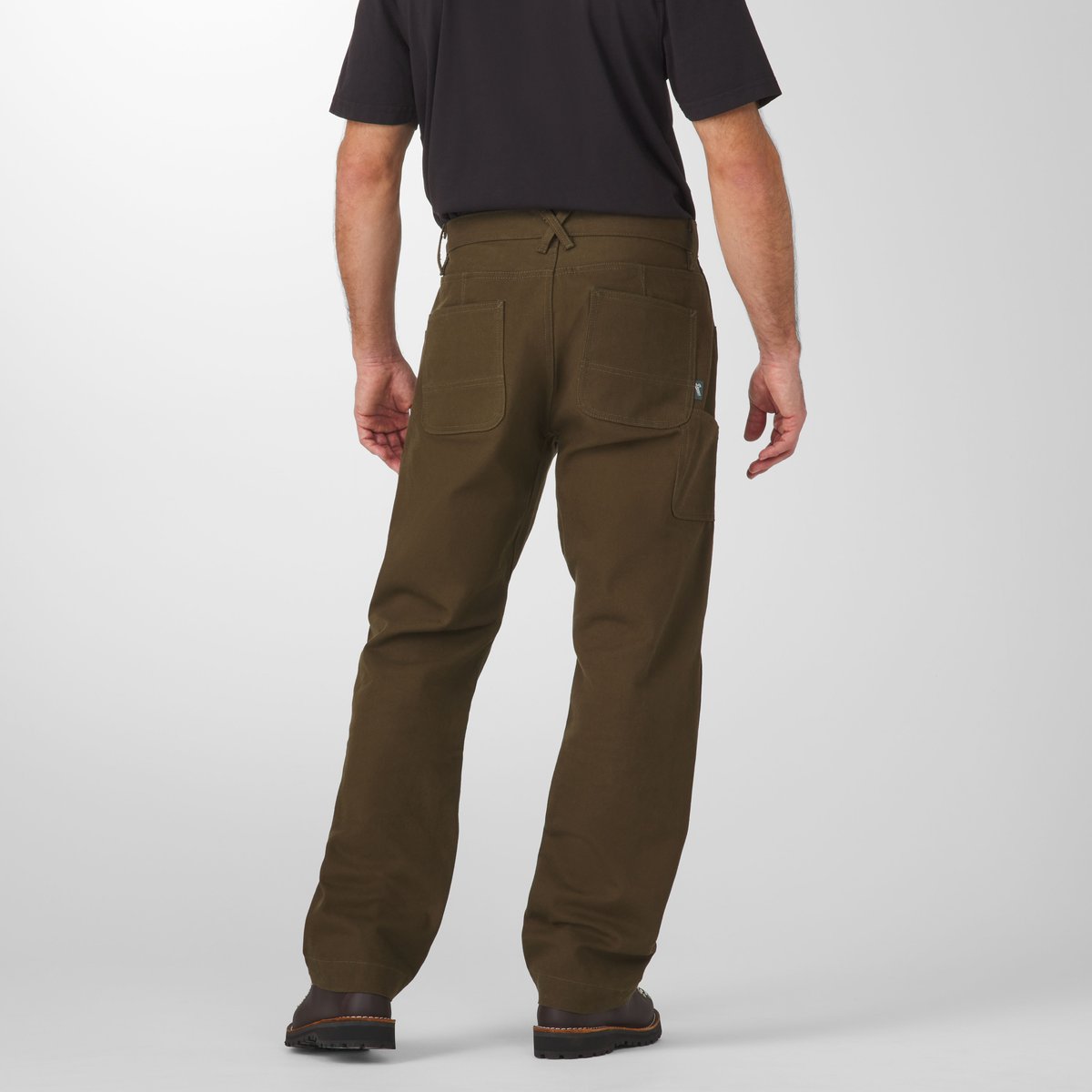 Danner | Kenton Double Knee Pants  Olive