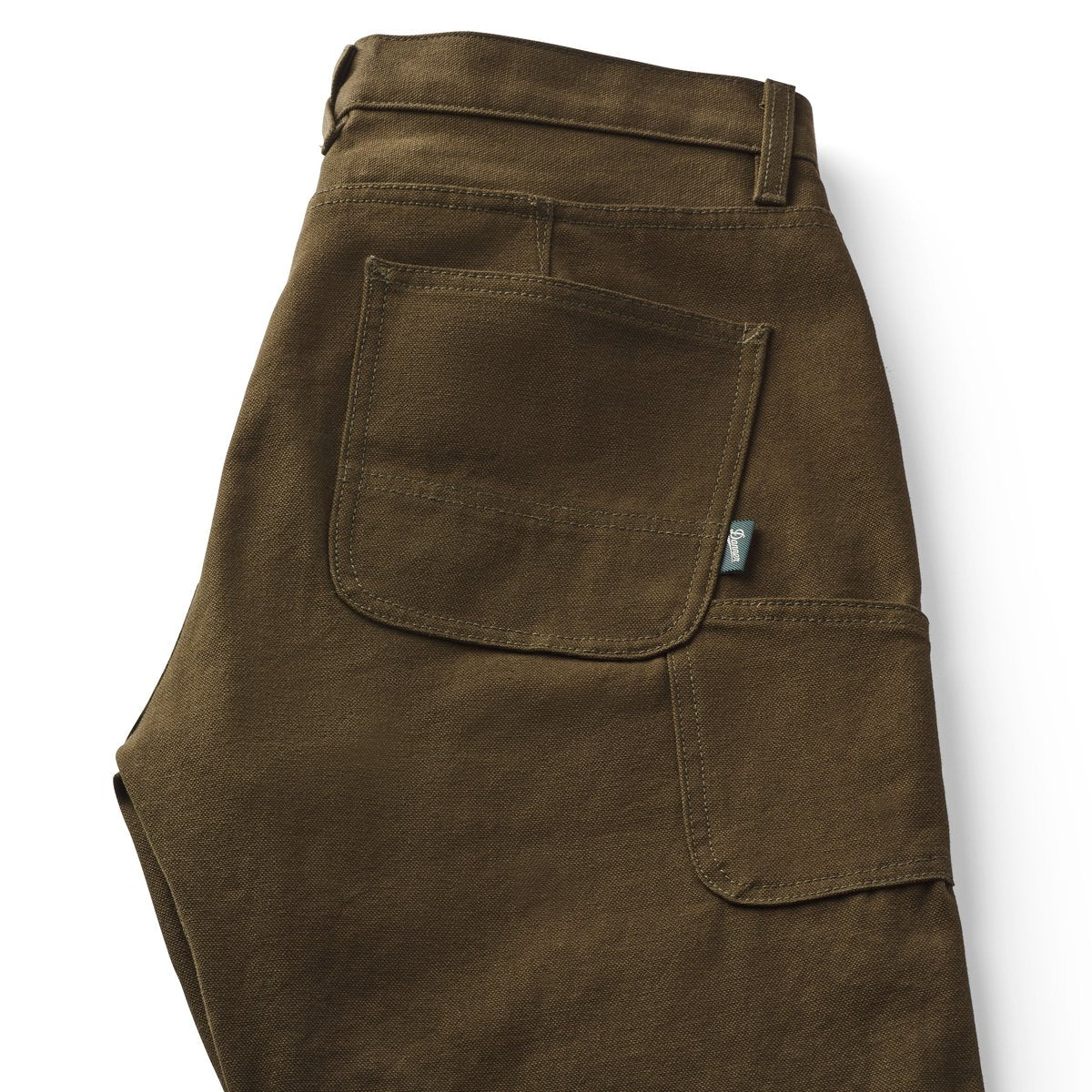 Danner | Kenton Double Knee Pants  Olive