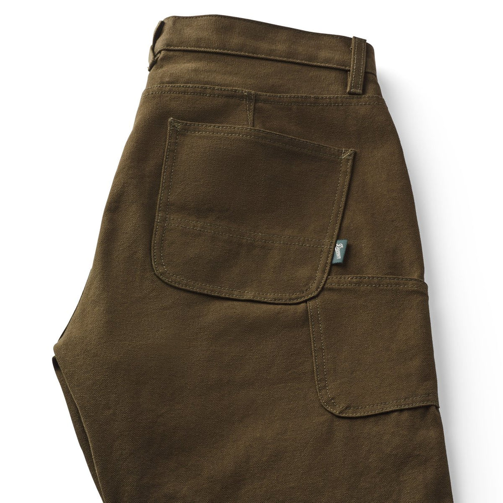 Danner | Kenton Double Knee Pants  Olive