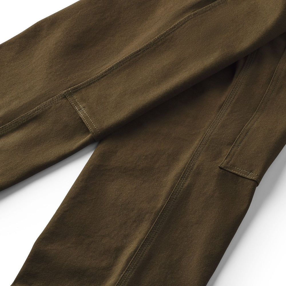 Danner | Kenton Double Knee Pants  Olive