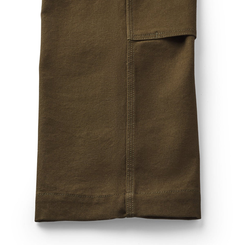 Danner | Kenton Double Knee Pants  Olive