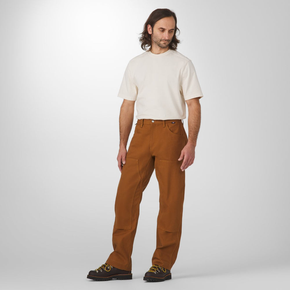 Danner | Kenton Double Knee Pants  Ranch Tan