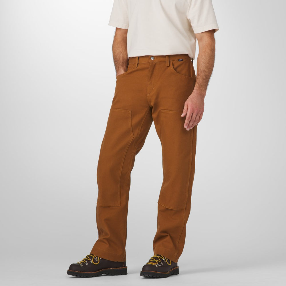 Danner | Kenton Double Knee Pants  Ranch Tan
