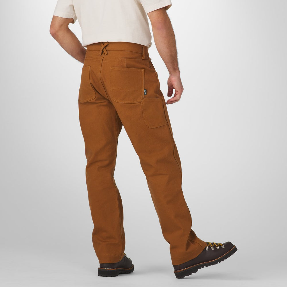 Danner | Kenton Double Knee Pants  Ranch Tan