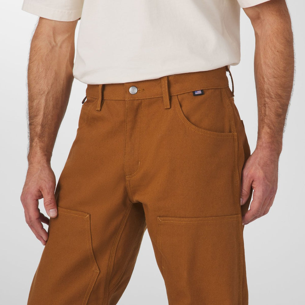 Danner | Kenton Double Knee Pants  Ranch Tan