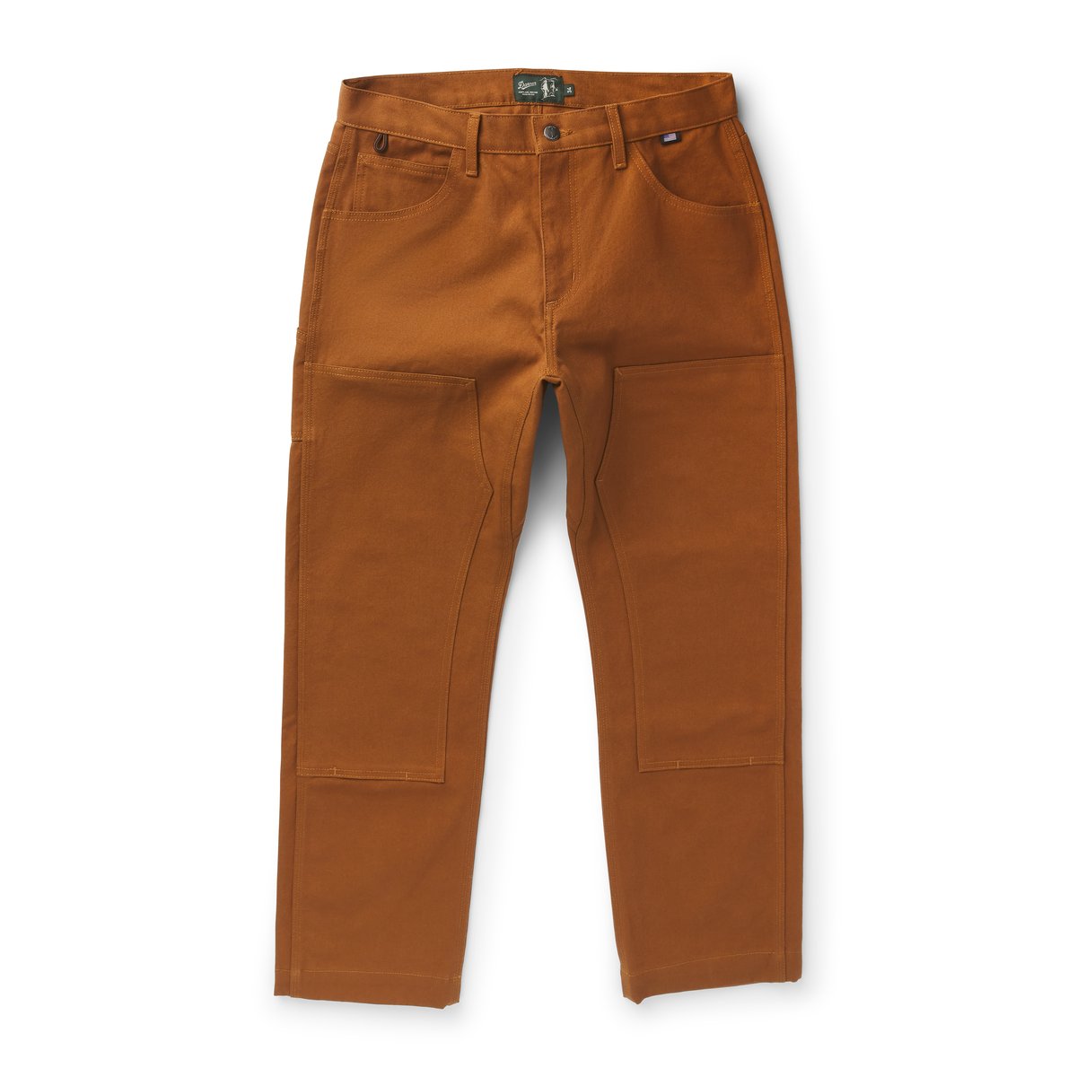 Danner | Kenton Double Knee Pants  Ranch Tan