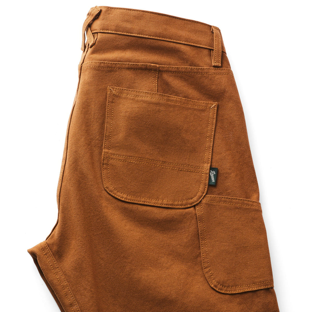 Danner | Kenton Double Knee Pants  Ranch Tan