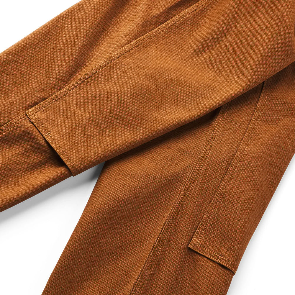 Danner | Kenton Double Knee Pants  Ranch Tan