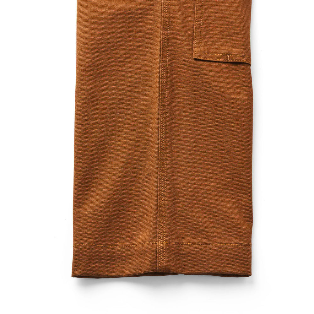 Danner | Kenton Double Knee Pants  Ranch Tan