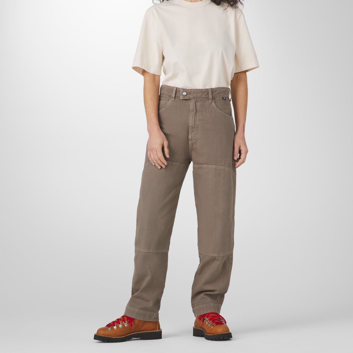 Danner | Hawthorne Double Knee Pants  Dusty Olive