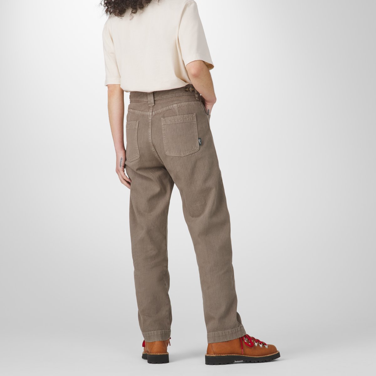 Danner | Hawthorne Double Knee Pants  Dusty Olive