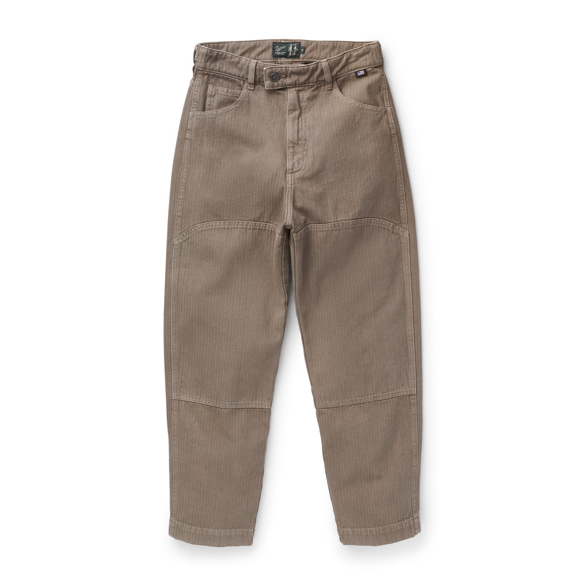 Danner | Hawthorne Double Knee Pants  Dusty Olive