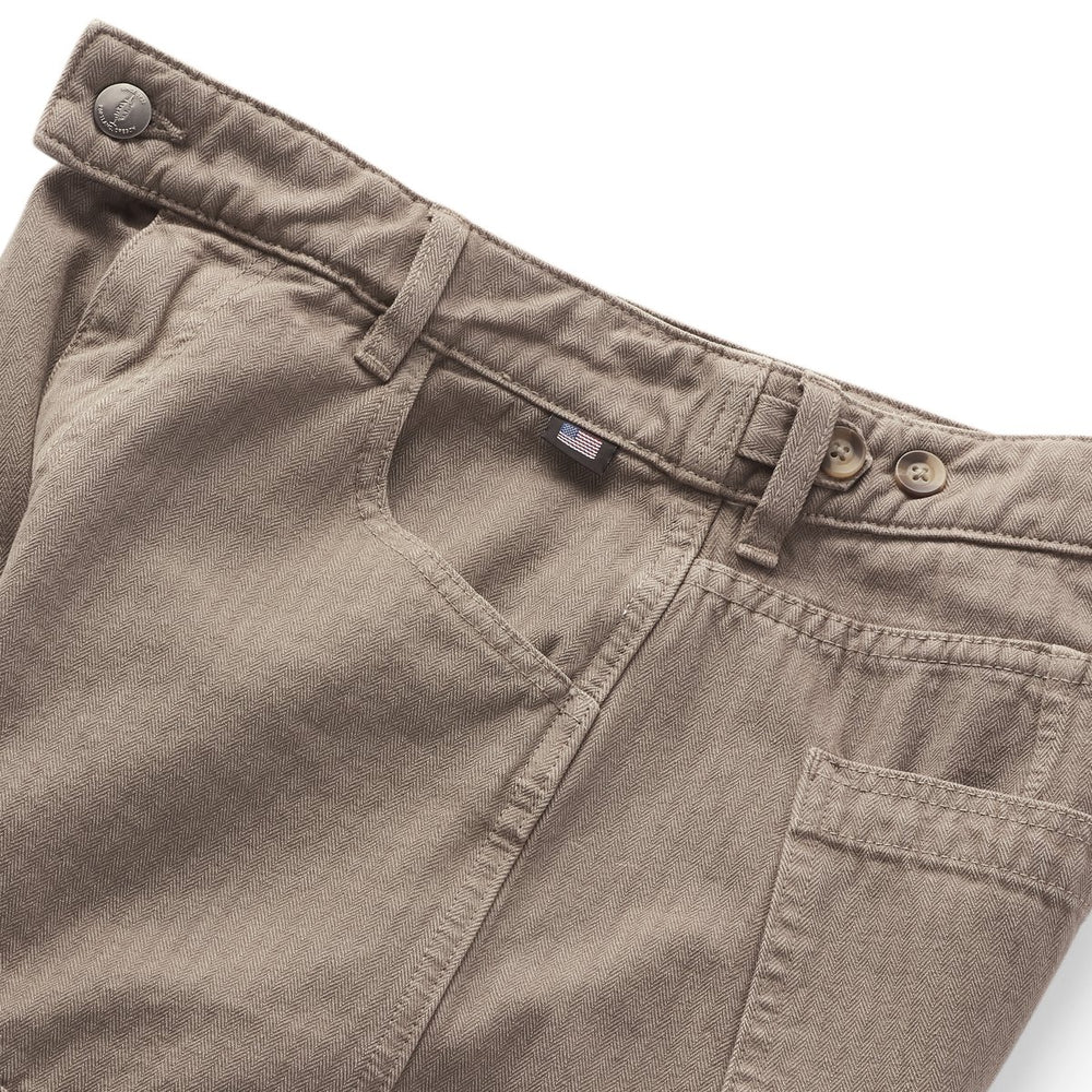 Danner | Hawthorne Double Knee Pants  Dusty Olive