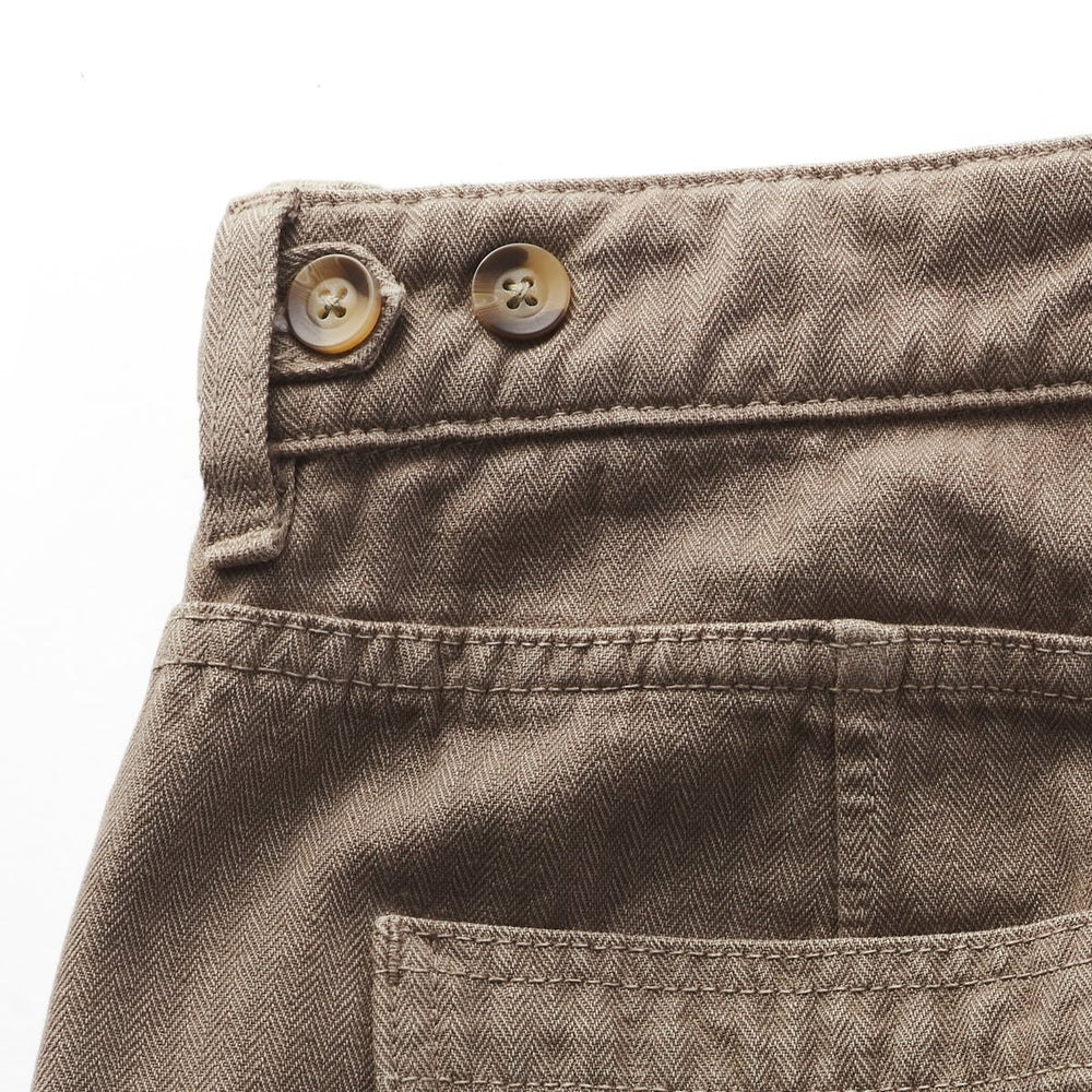 Danner | Hawthorne Double Knee Pants  Dusty Olive