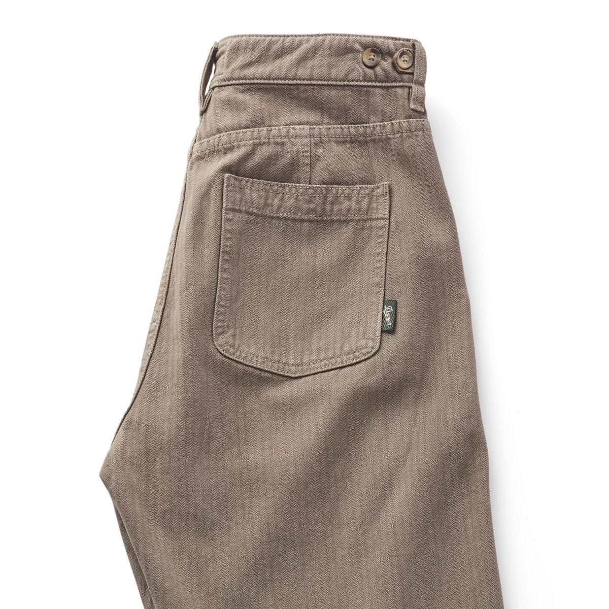 Danner | Hawthorne Double Knee Pants  Dusty Olive
