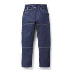Danner | Hawthorne Double Knee Pants  Dark Wash Indigo