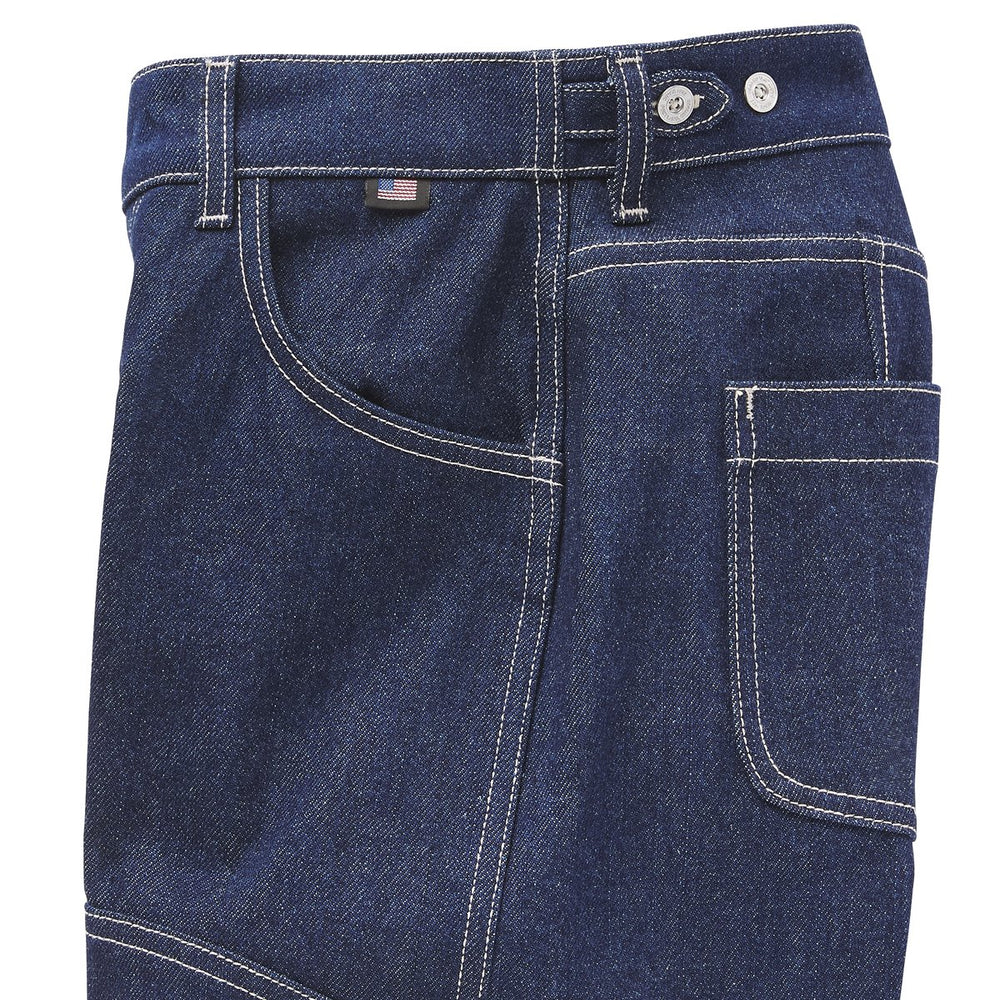 Danner | Hawthorne Double Knee Pants  Dark Wash Indigo