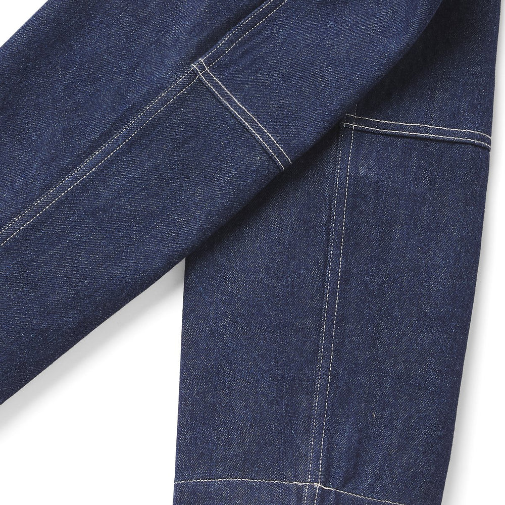 Danner | Hawthorne Double Knee Pants  Dark Wash Indigo