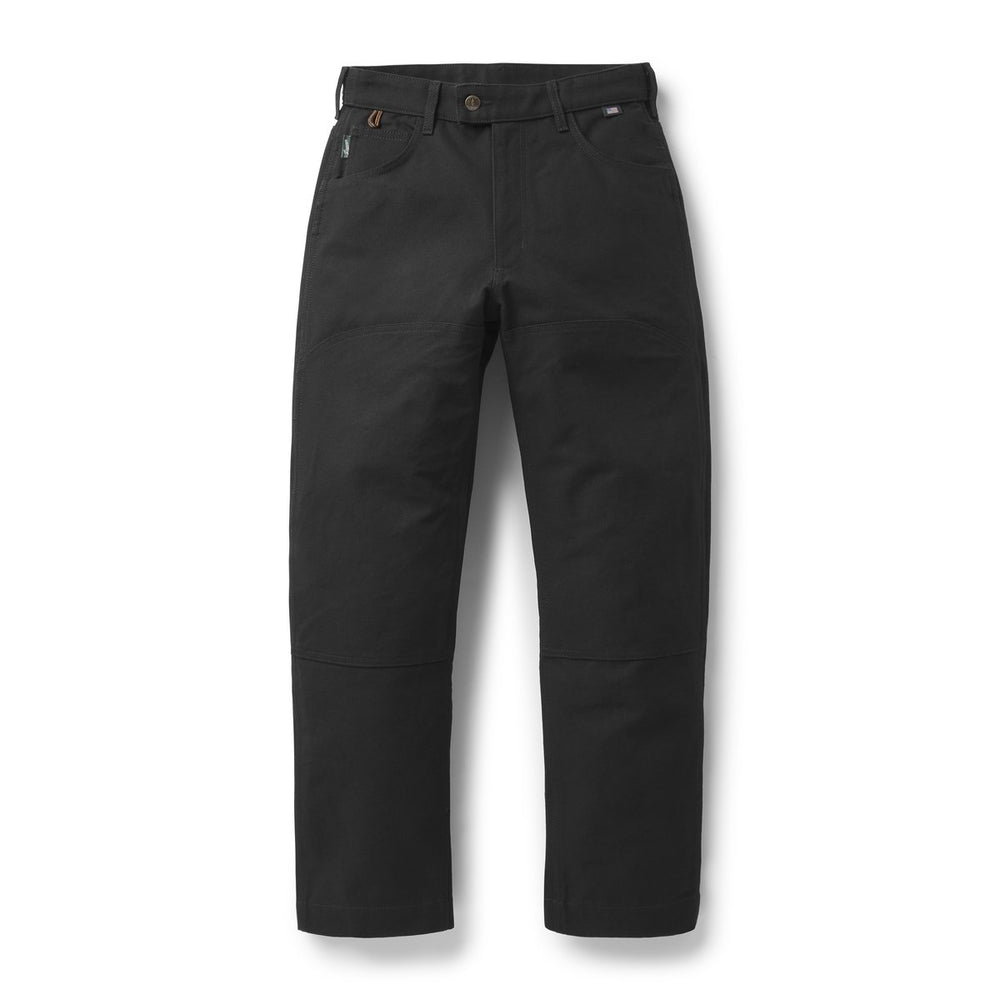 Danner | Hawthorne Double Knee Pants  Black