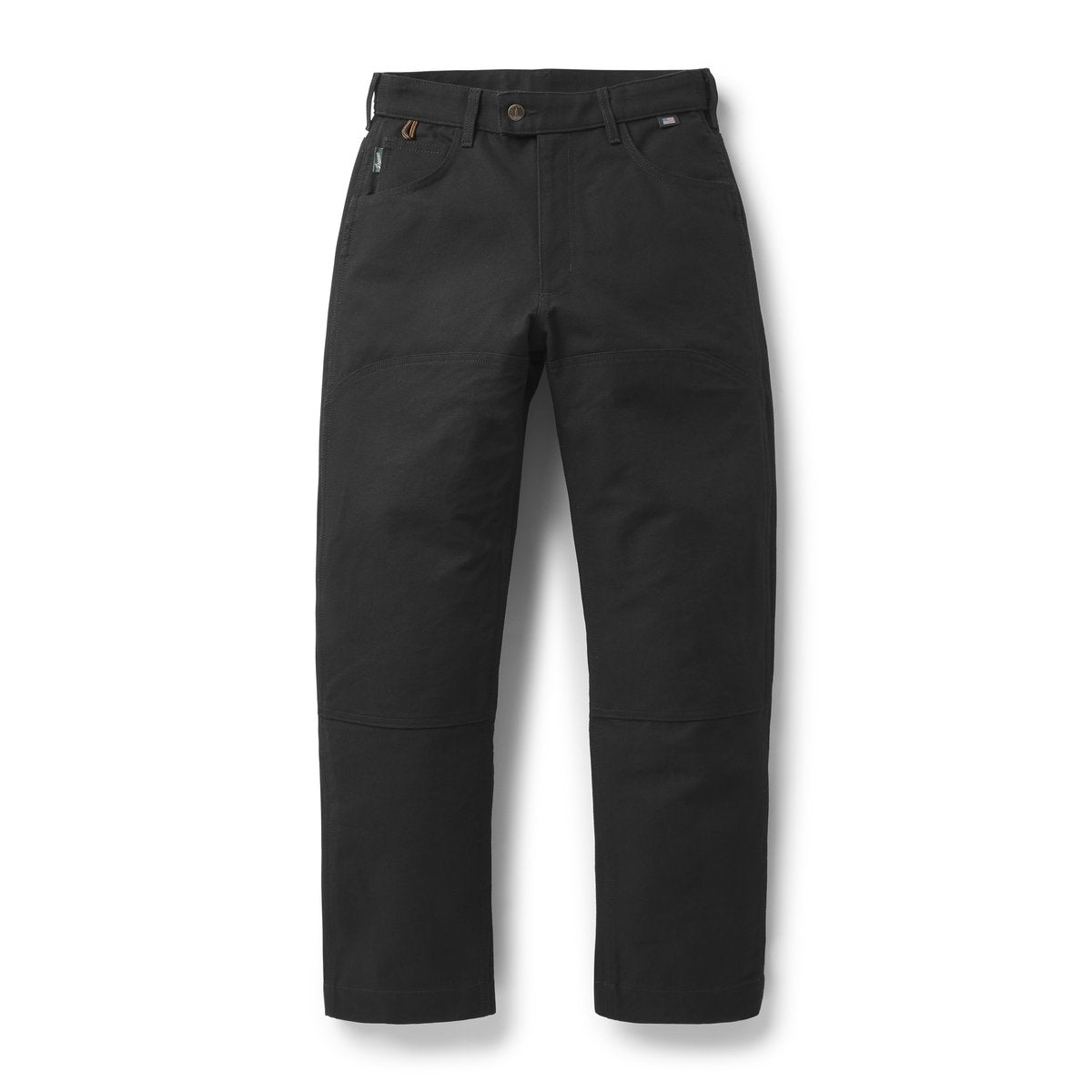 Danner | Hawthorne Double Knee Pants  Black