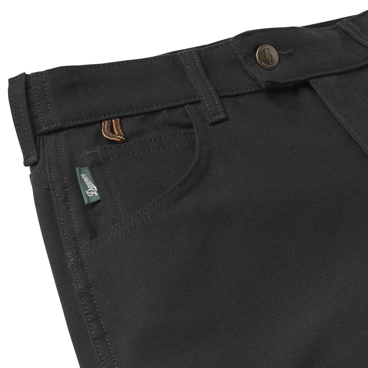 Danner | Hawthorne Double Knee Pants  Black