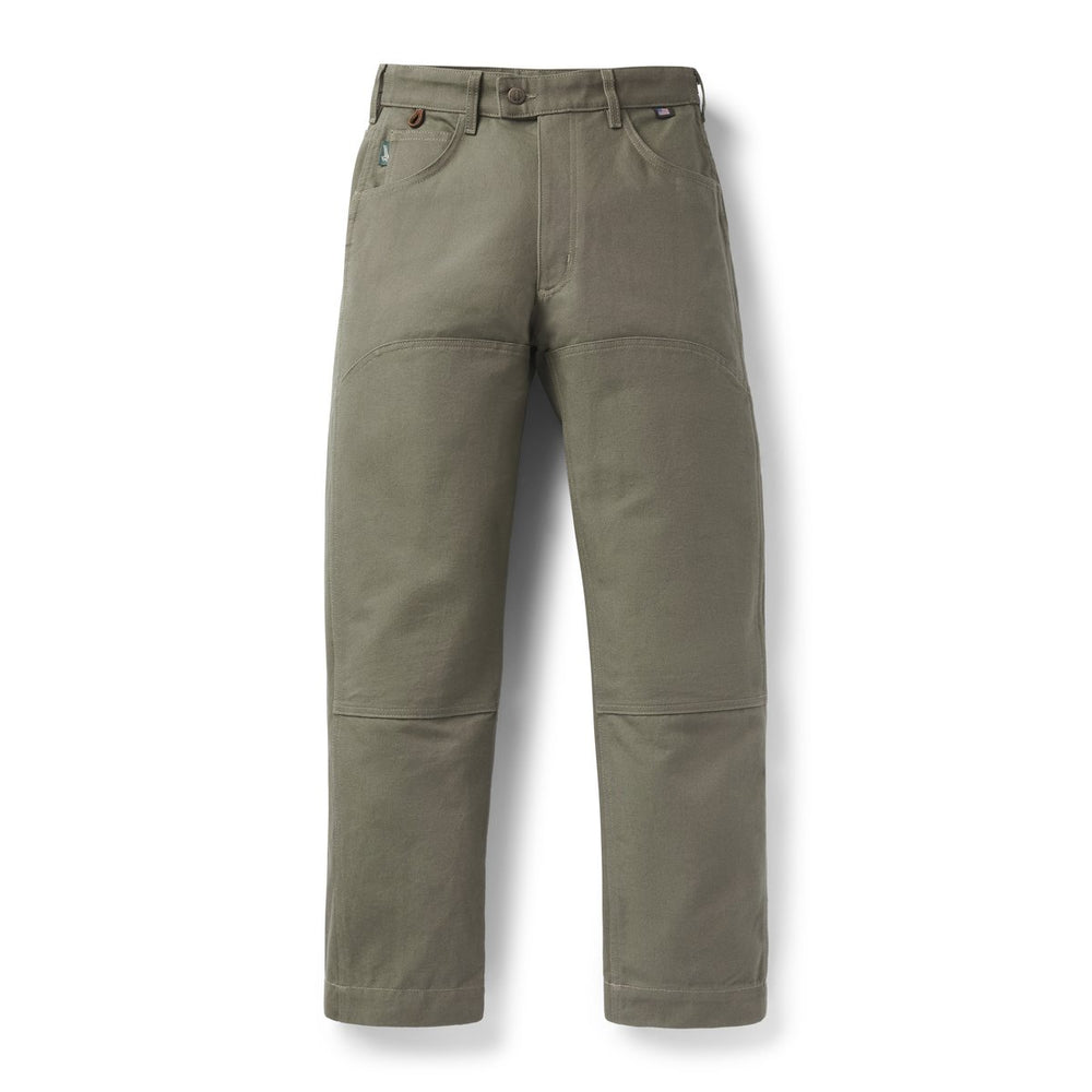 Danner | Hawthorne Double Knee Pants  Olive