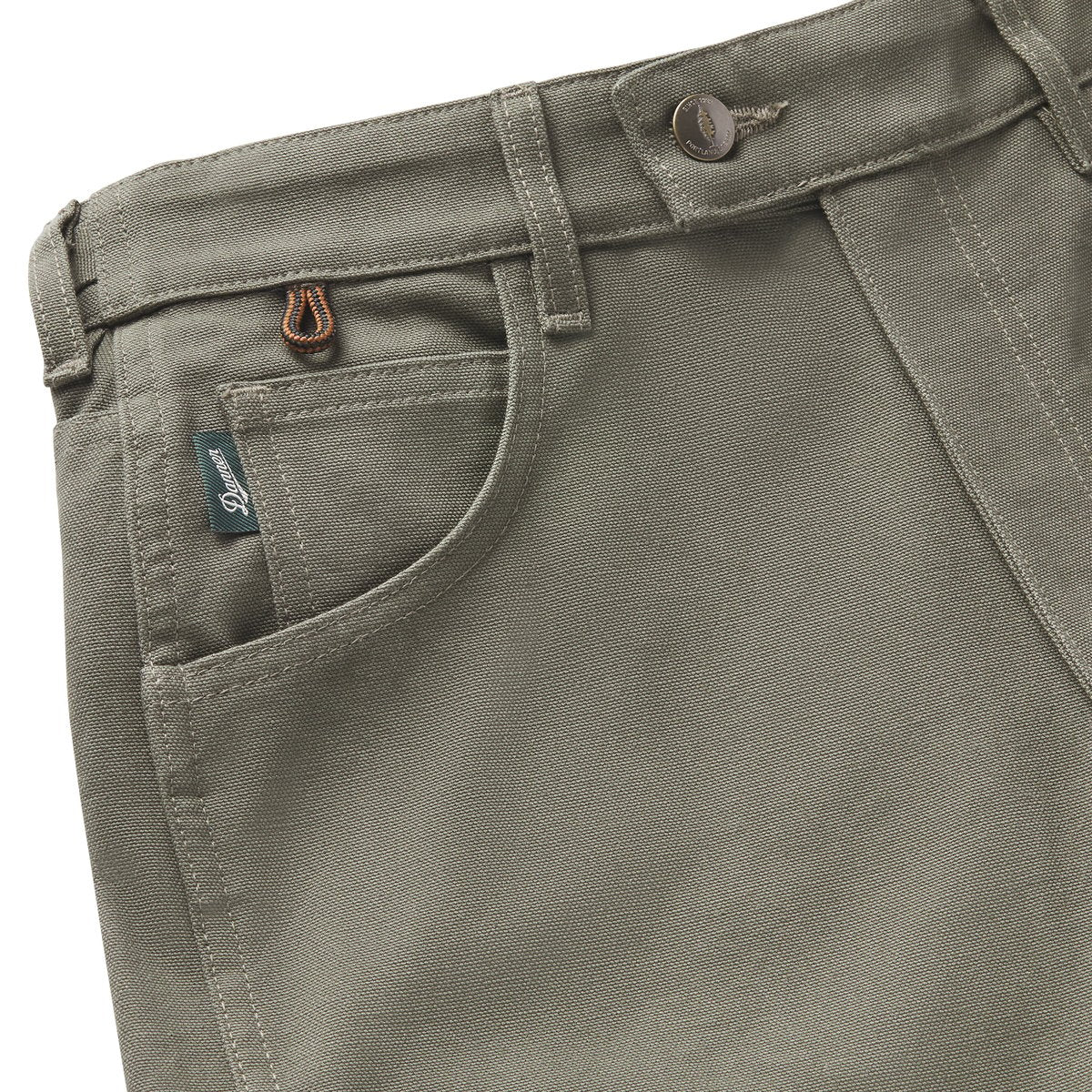 Danner | Hawthorne Double Knee Pants  Olive