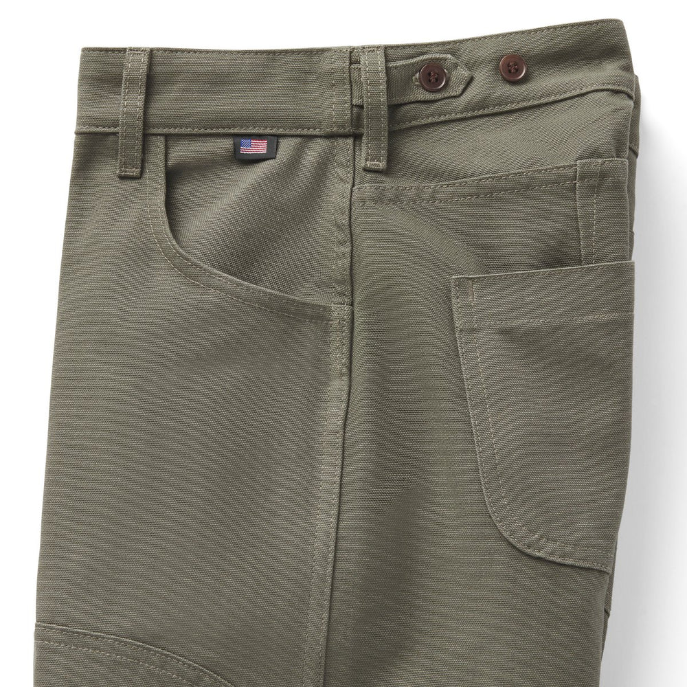 Danner | Hawthorne Double Knee Pants  Olive