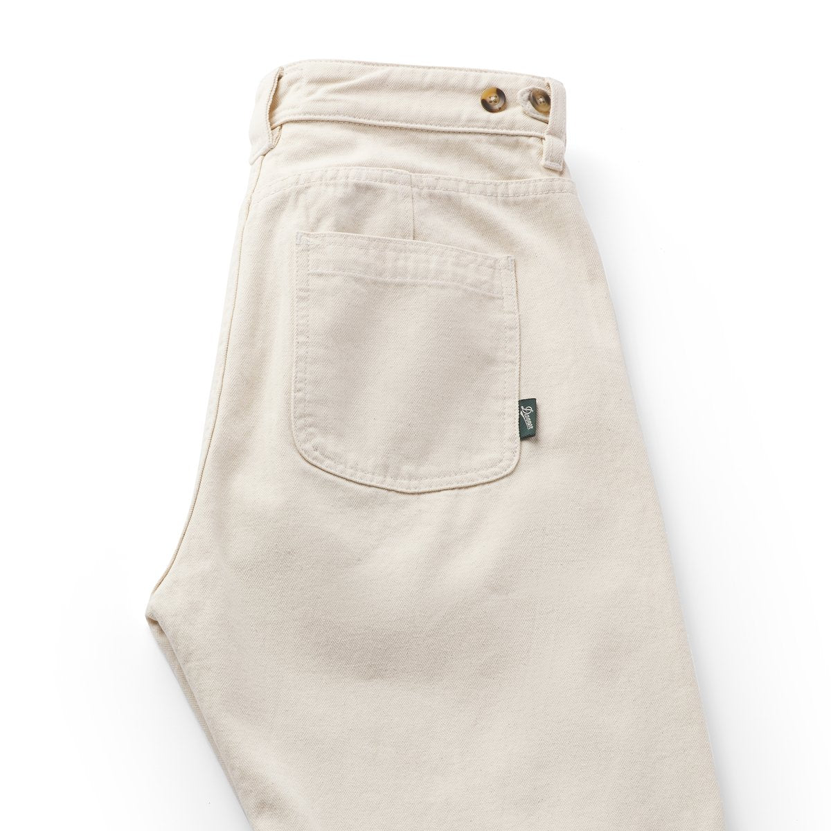 Danner | Hawthorne Double Knee Pants  Natural