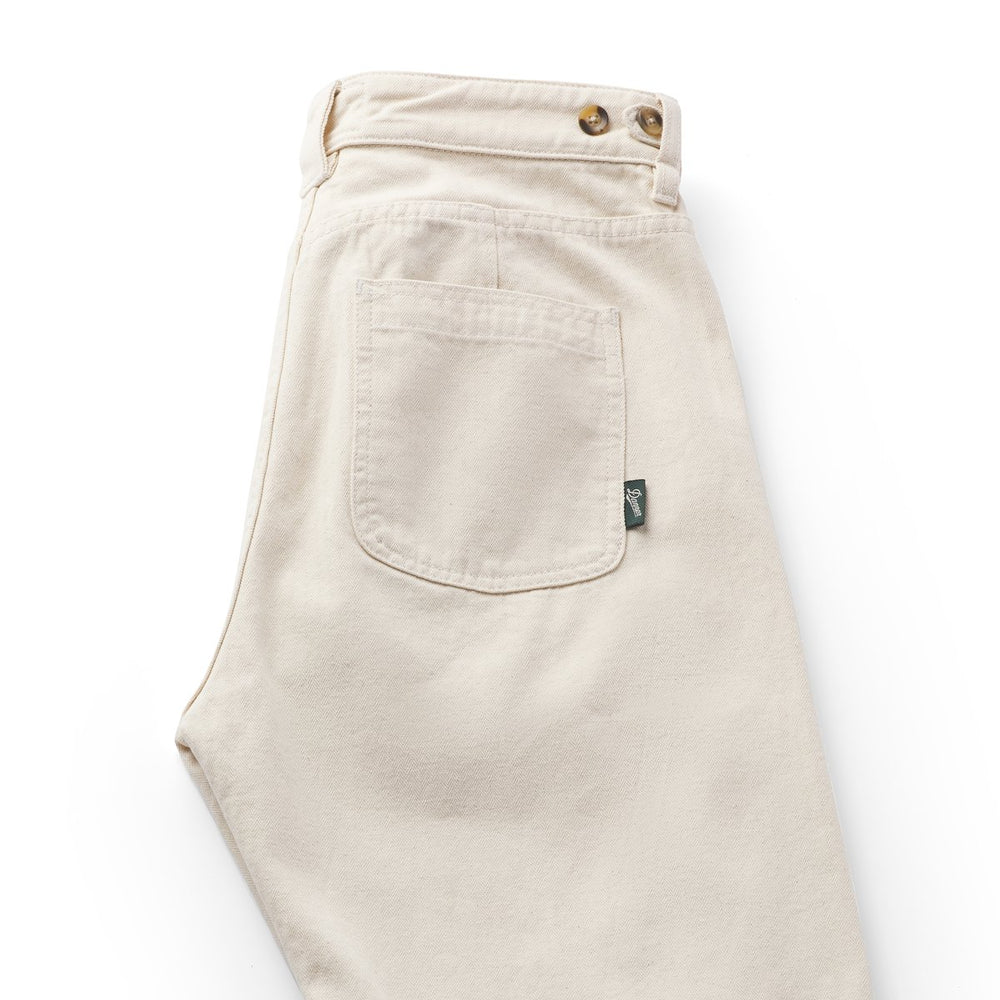 Danner | Hawthorne Double Knee Pants  Natural