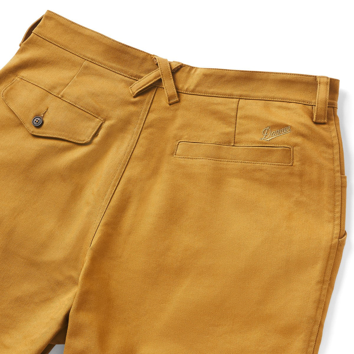 Danner | Forager Pants Golden Brown