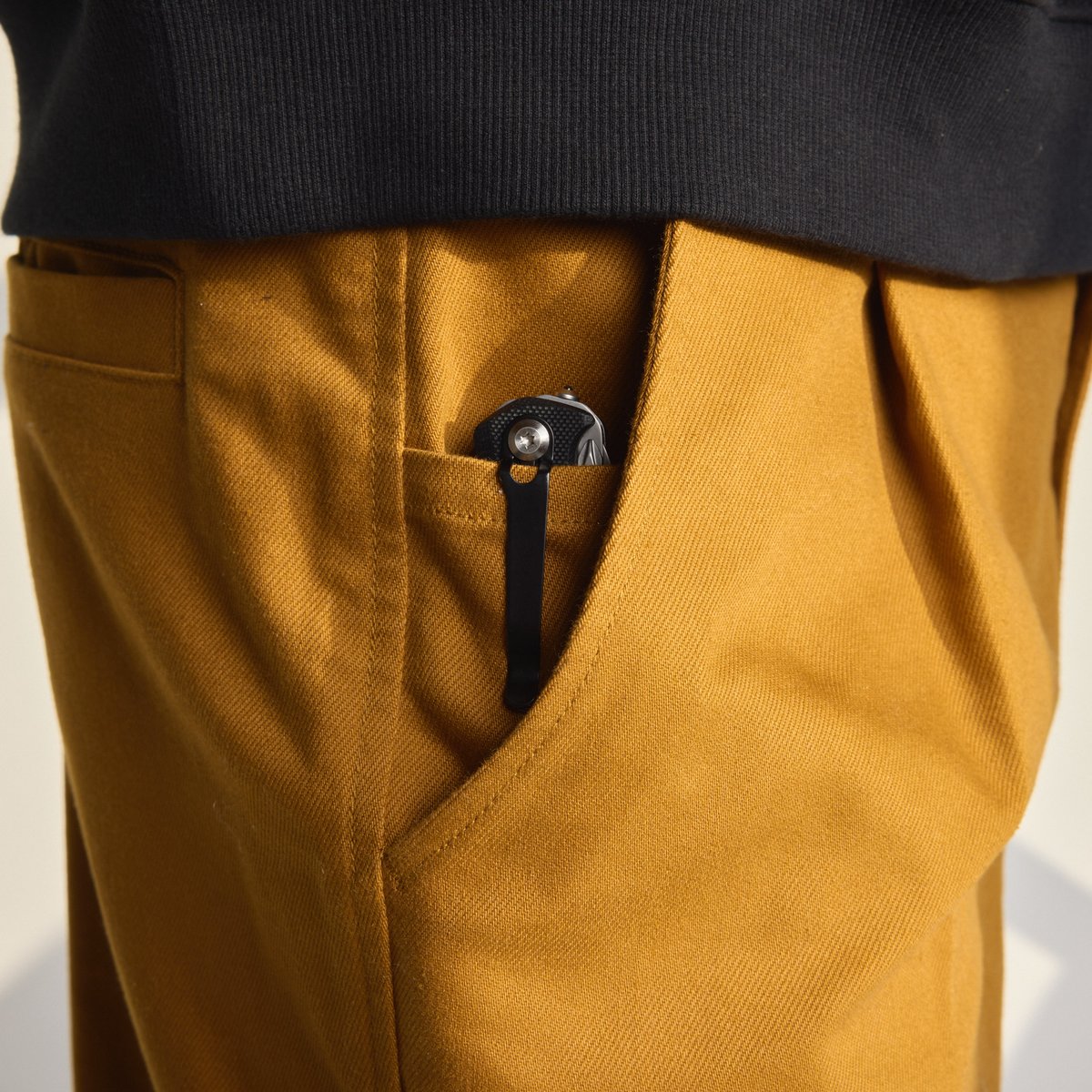 Danner | Forager Pants Golden Brown