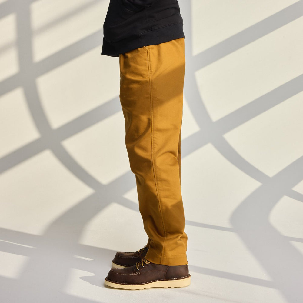 Danner | Forager Pants Golden Brown