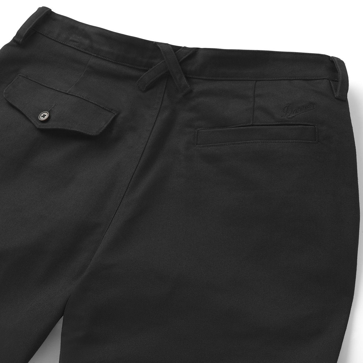 Danner | Forager Pants Black