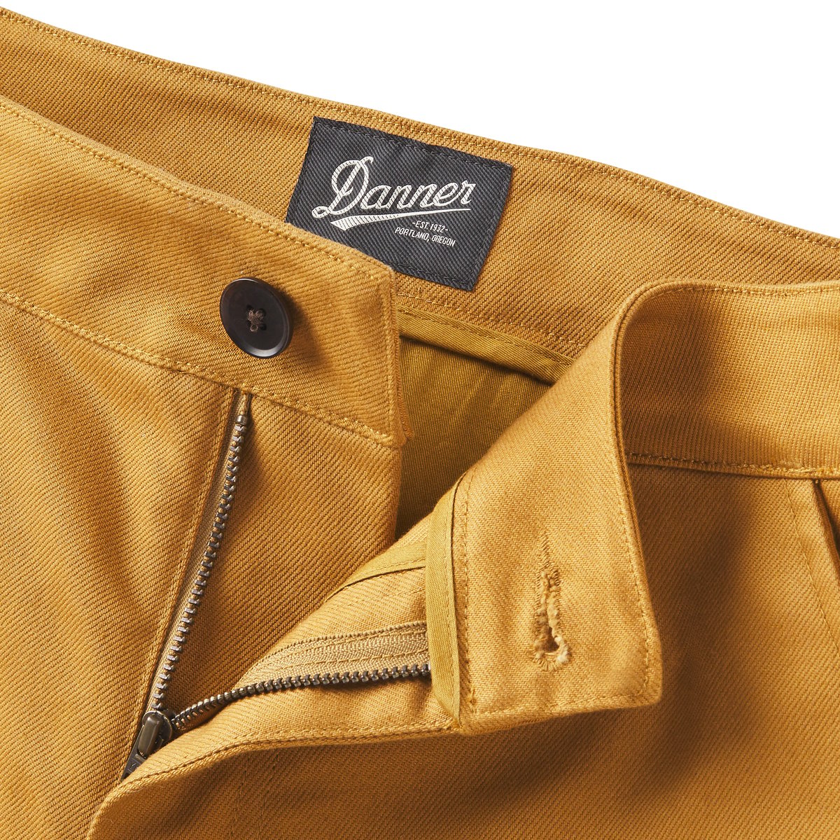 Danner | Forager Pants Golden Brown
