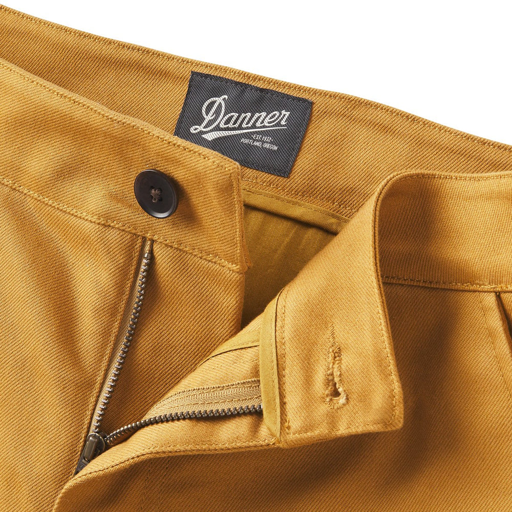 Danner | Forager Pants Golden Brown