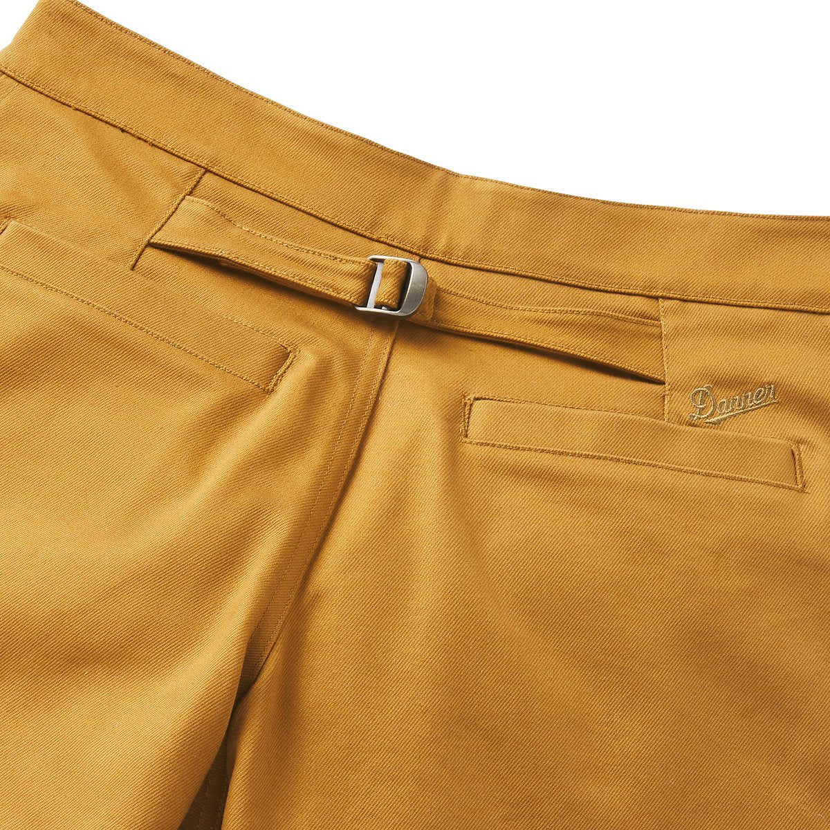 Danner | Forager Pants Golden Brown