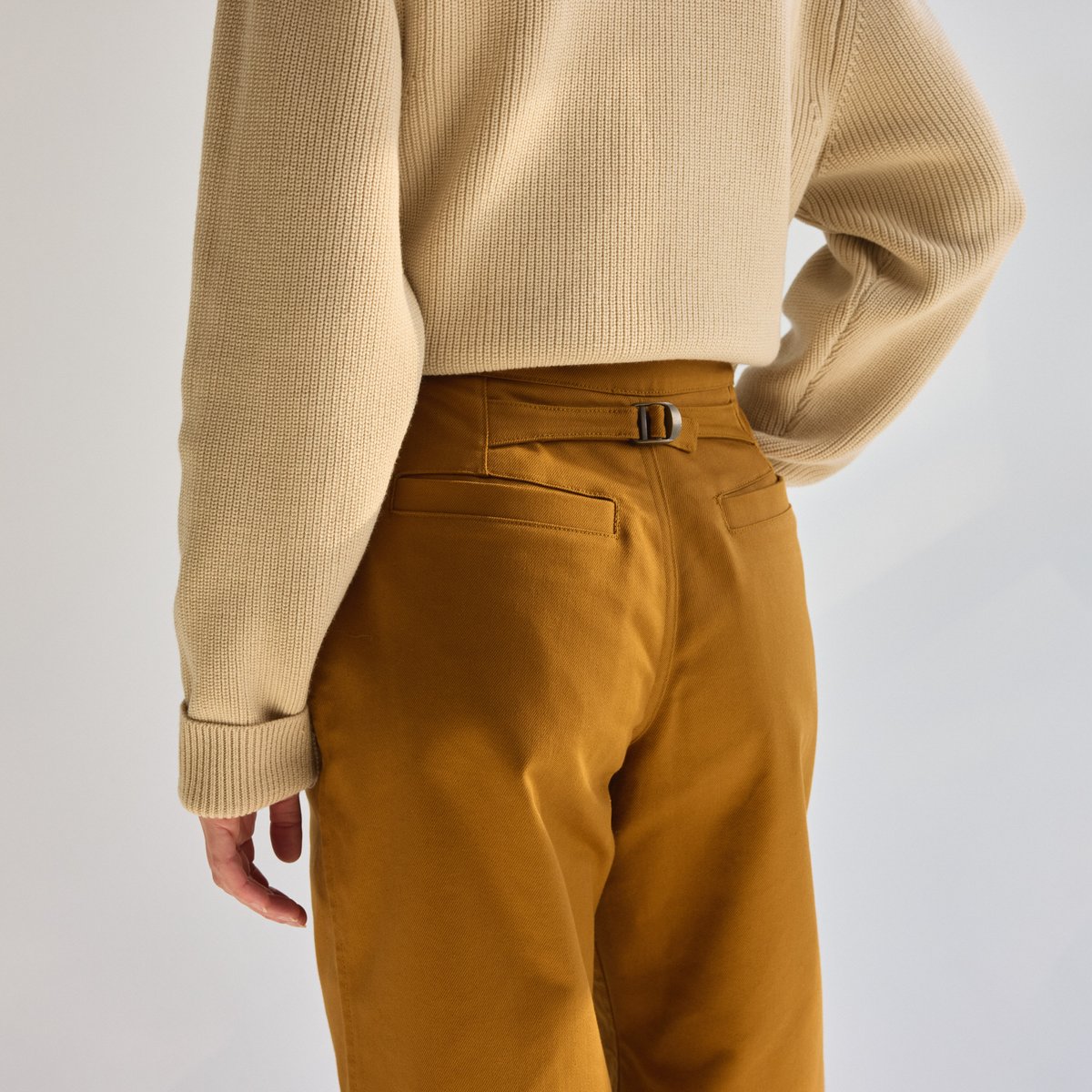 Danner | Forager Pants Golden Brown