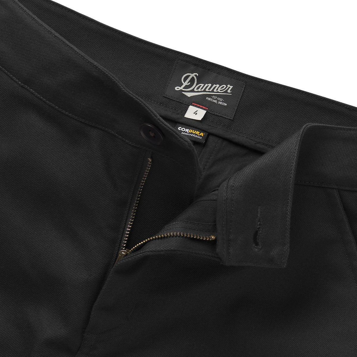 Danner | Forager Pants Black