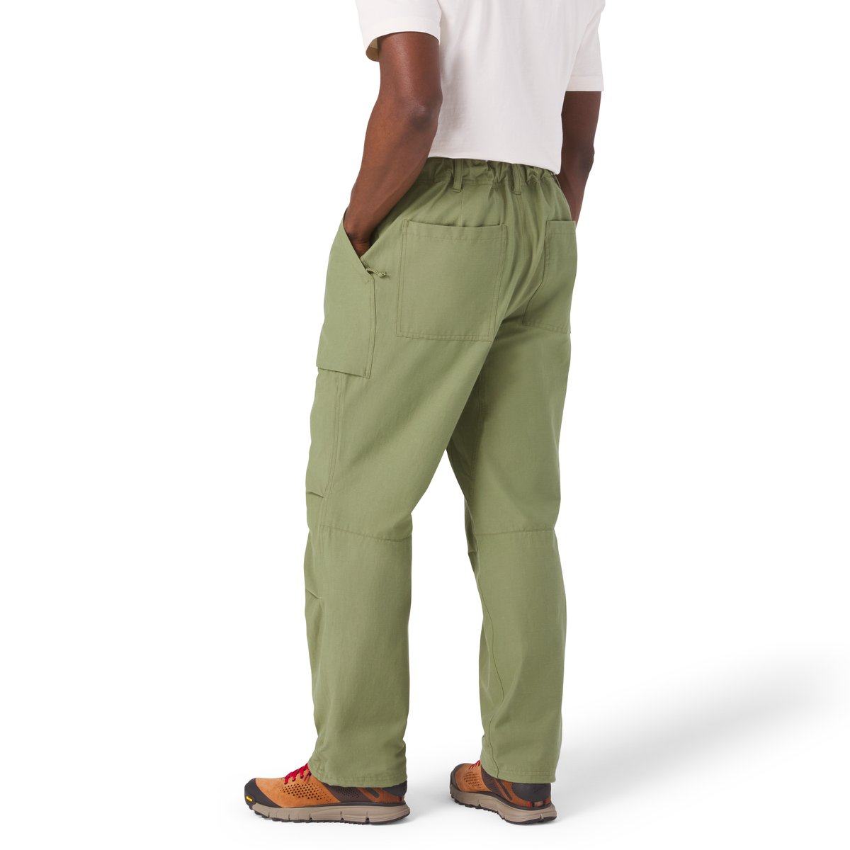 Danner | Lightweight Trail Pants Olivine