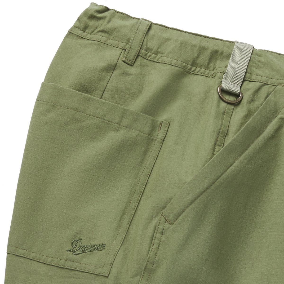 Danner | Lightweight Trail Pants Olivine
