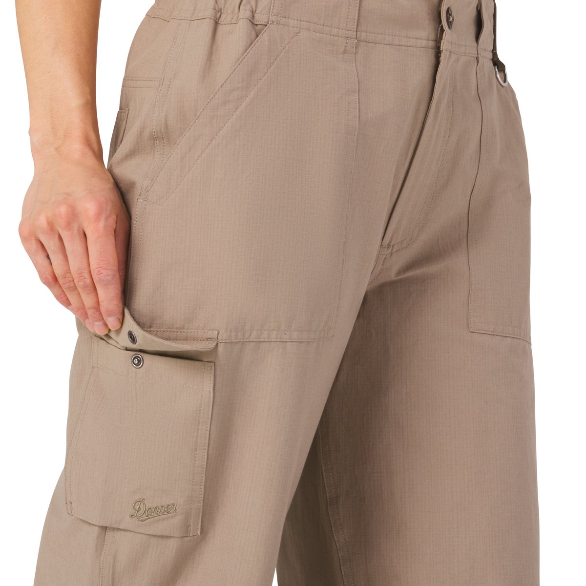 Danner | Lightweight Trail Pants Timber Wolf