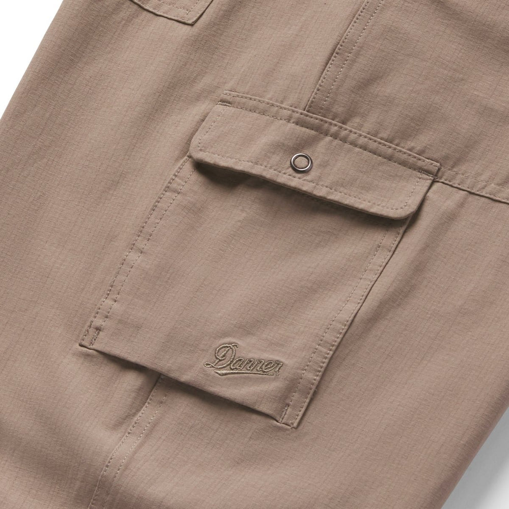 Danner | Lightweight Trail Pants Timber Wolf